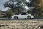 Porsche 911 V-GTX by Vorsteiner 2016 года